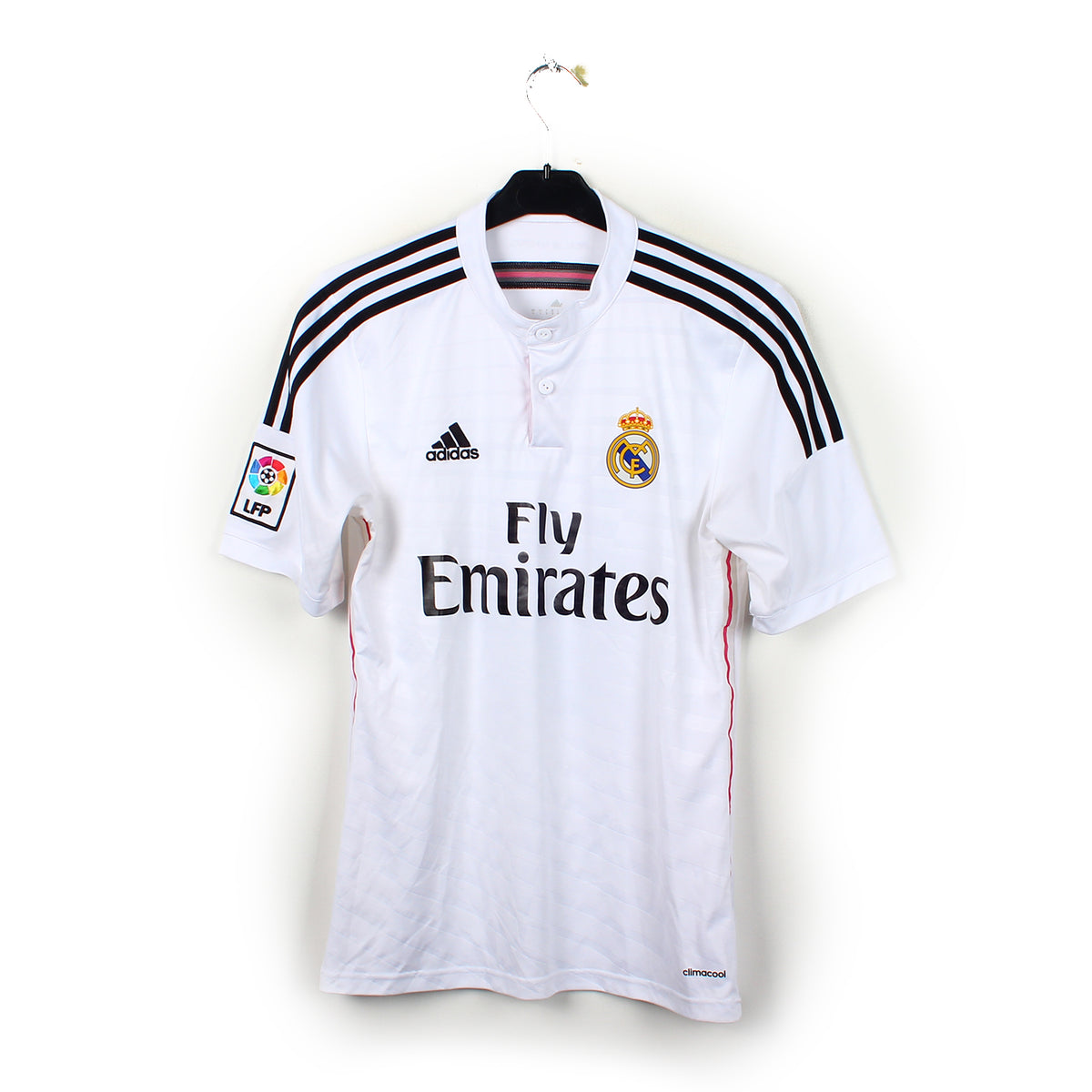 2014/15 - Real Madrid - Bale #11 (S)