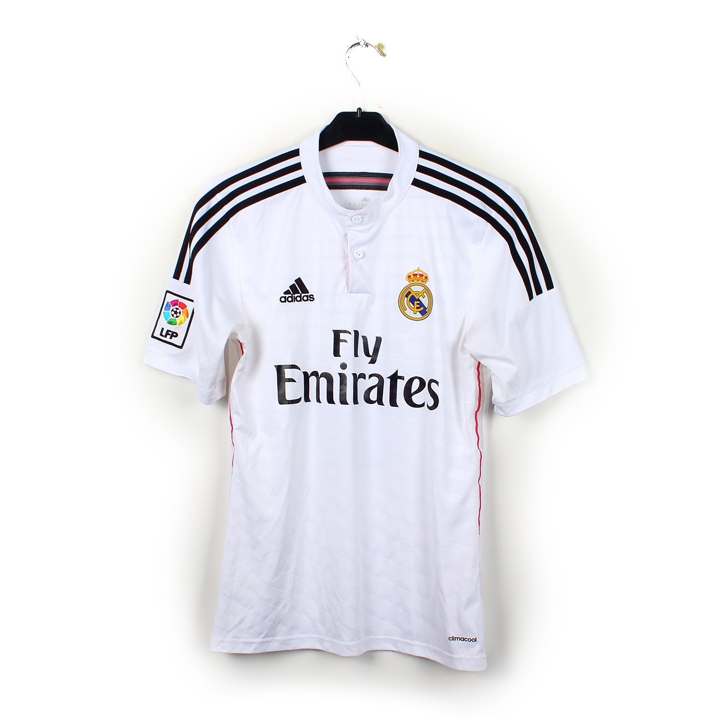 2014/15 - Real Madrid - Bale #11 (S)