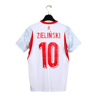 2026 - Pologne - Zielinski #10 (XL enfant)