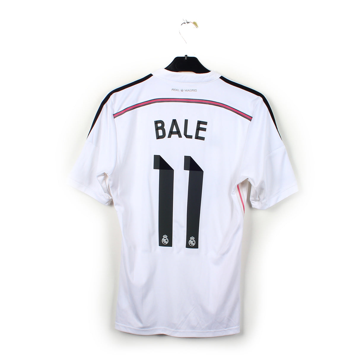 2014/15 - Real Madrid - Bale #11 (S)