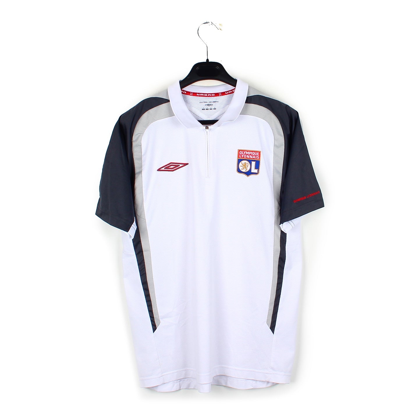 2006/08 - OL (L)