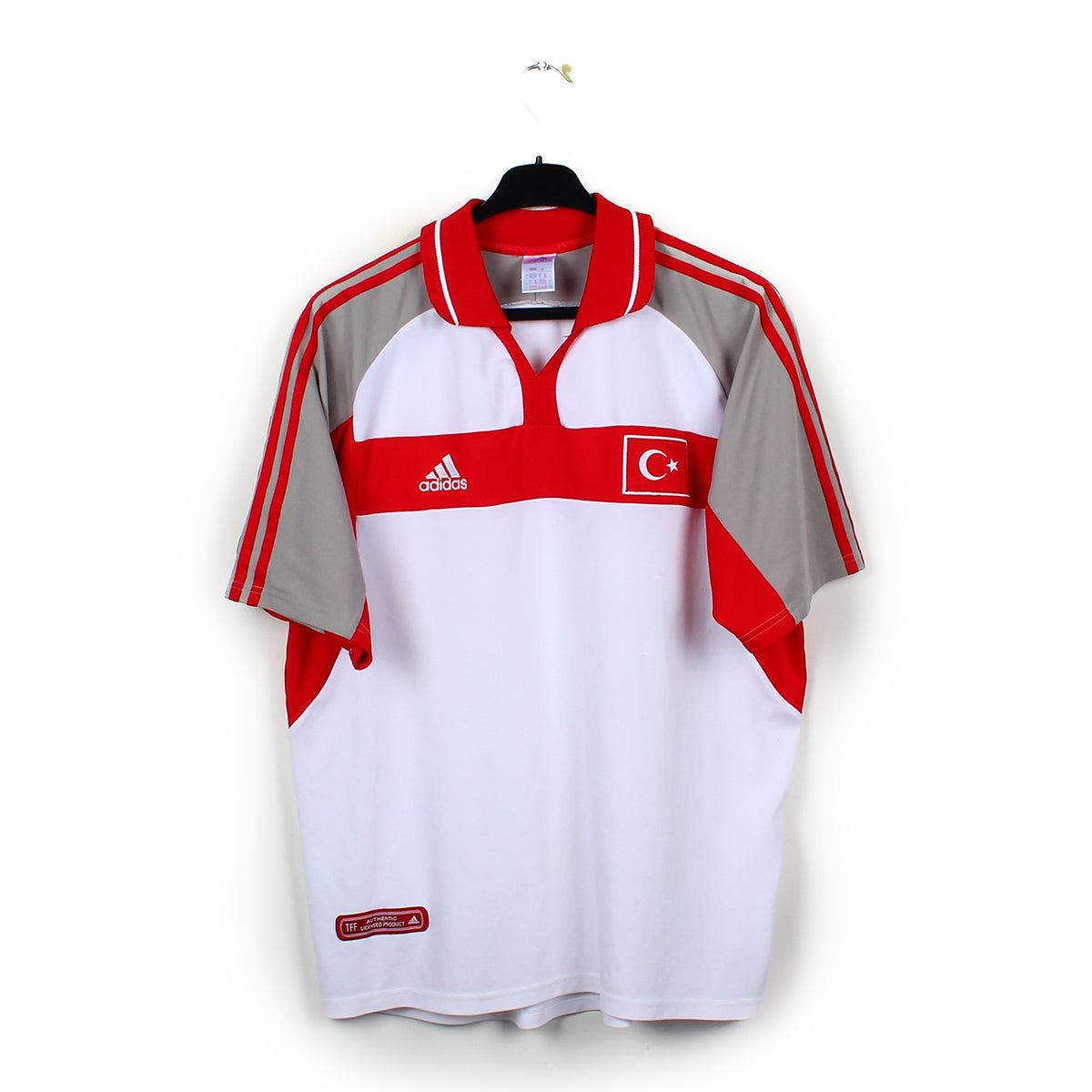 2000/02 - Turquie (L)