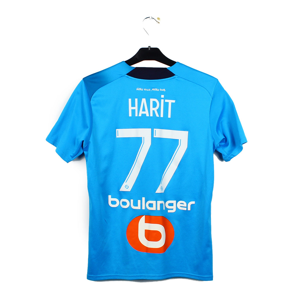 2022/23 - OM - Harrit #77 (XS)