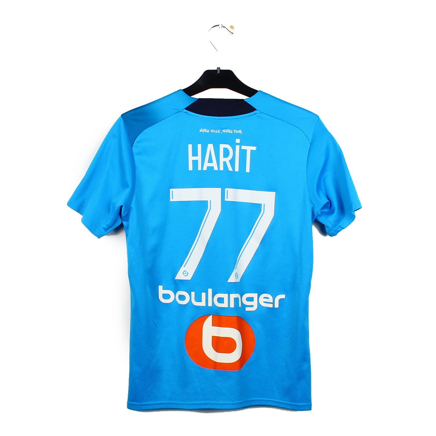 2022/23 - OM - Harrit #77 (XS)