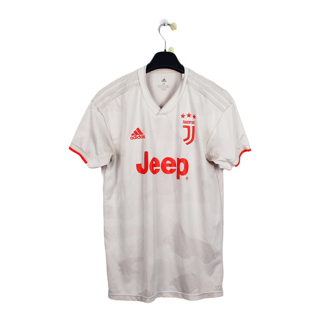 2019/20 - Juventus (M)