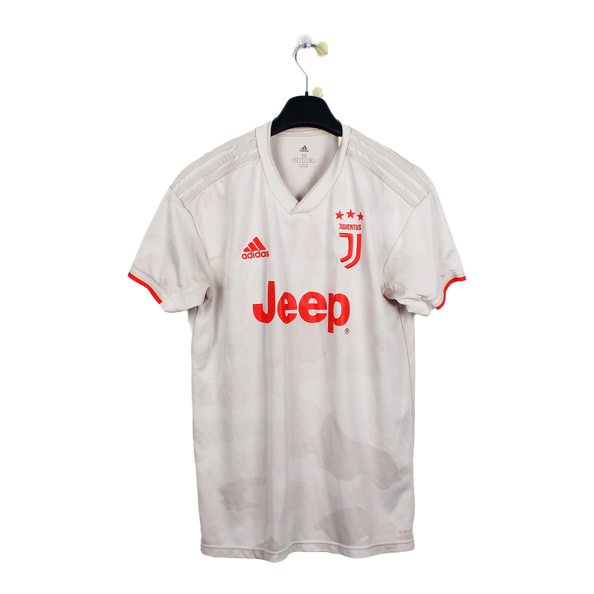 2019/20 - Juventus (M)