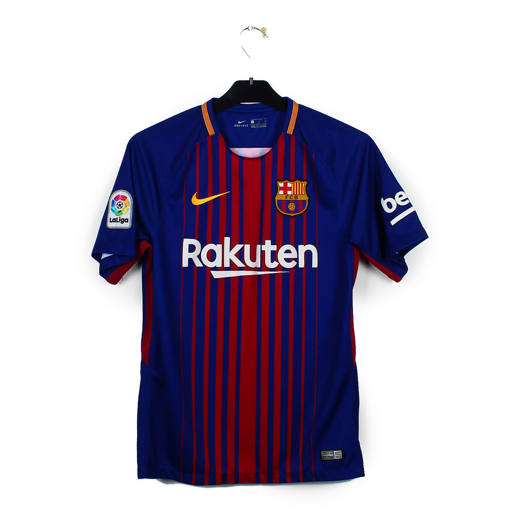 2019/20 - Barcelone - Messi #10 (S)