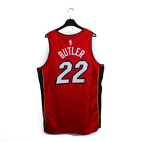2022/23 - Miami Heat - Butler #22 (XL) - Basket