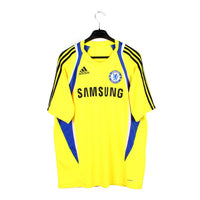 2009/10 - Chelsea (L)
