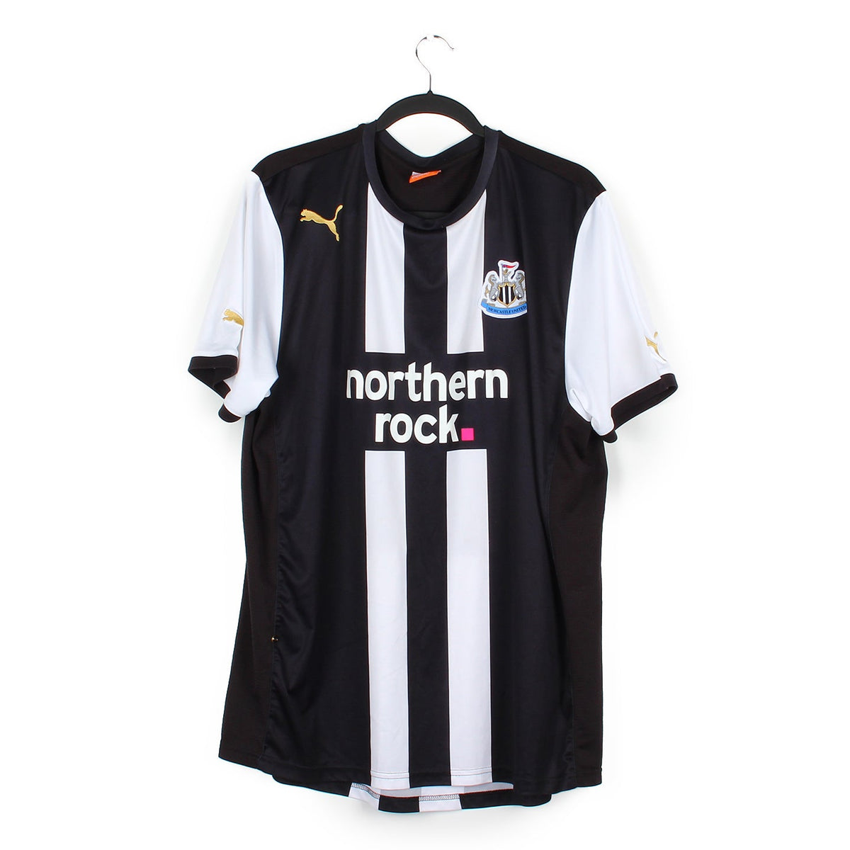 2011/12 - Newcastle (M)
