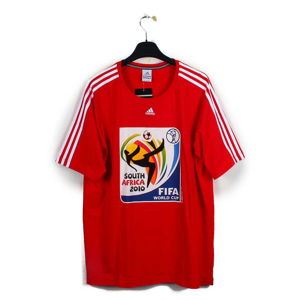 2010 - Coupe du Monde Afrique du Sud (XL)