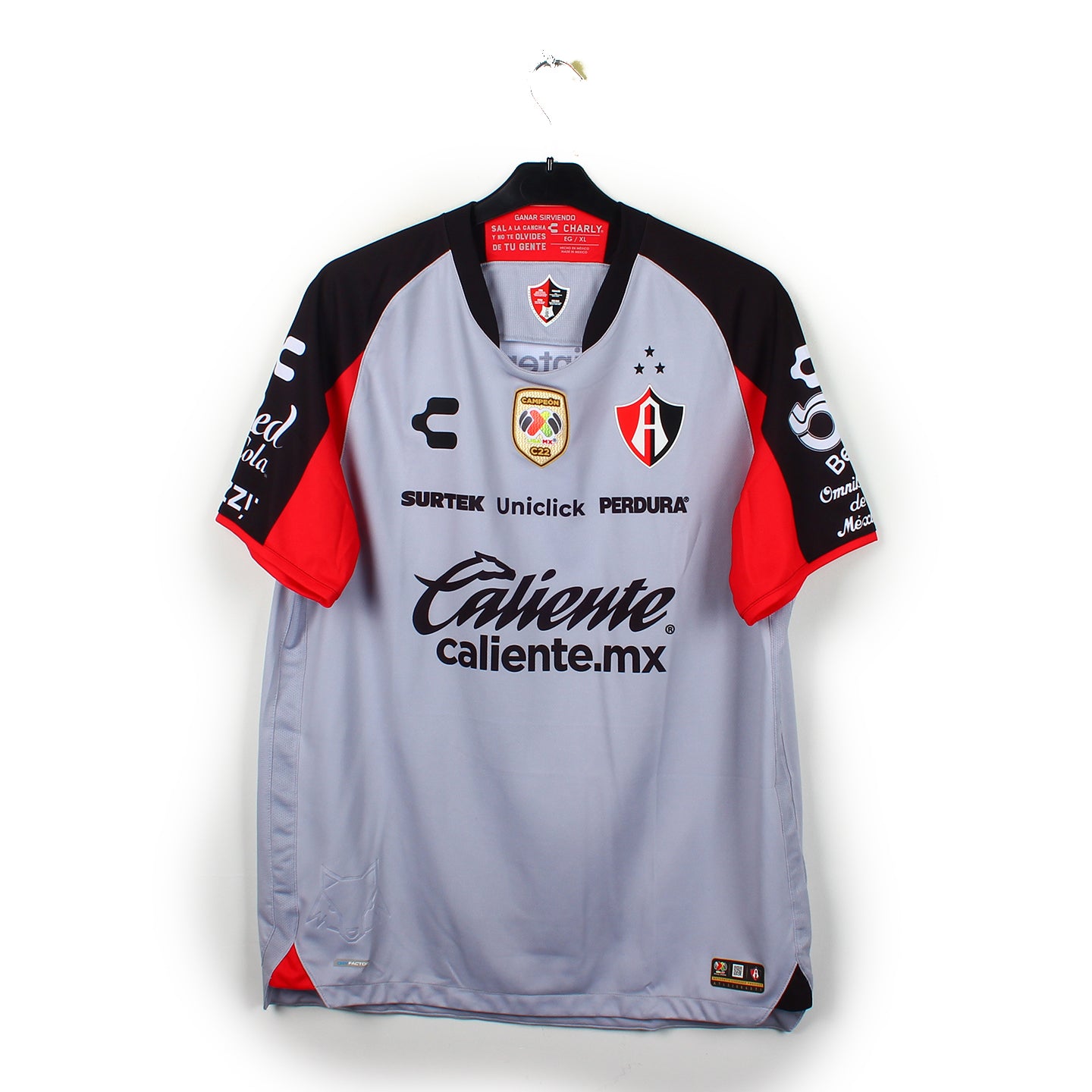 2022/23 - CF Atlas (XL) *70ans*