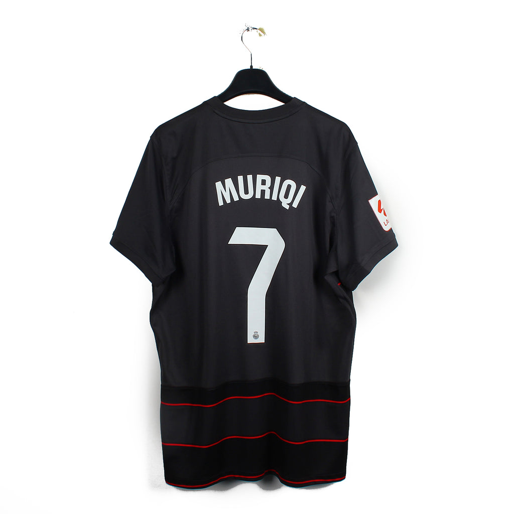 2023/24 - Majorque - Muriqi #7 (2XL)