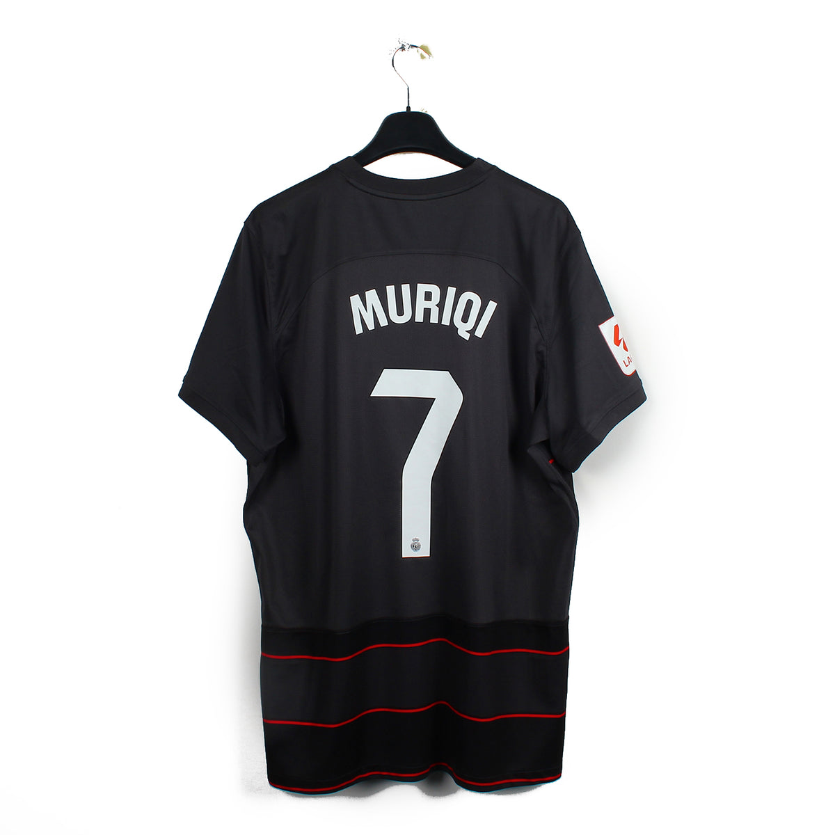 2023/24 - Majorque - Muriqi #7 (2XL)
