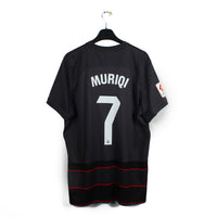 2023/24 - Majorque - Muriqi #7 (2XL)