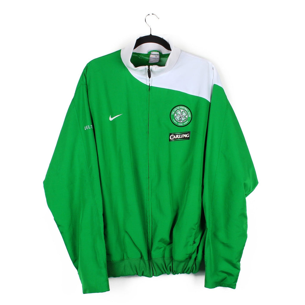 2008/09 - Celtic Glasgow (M)