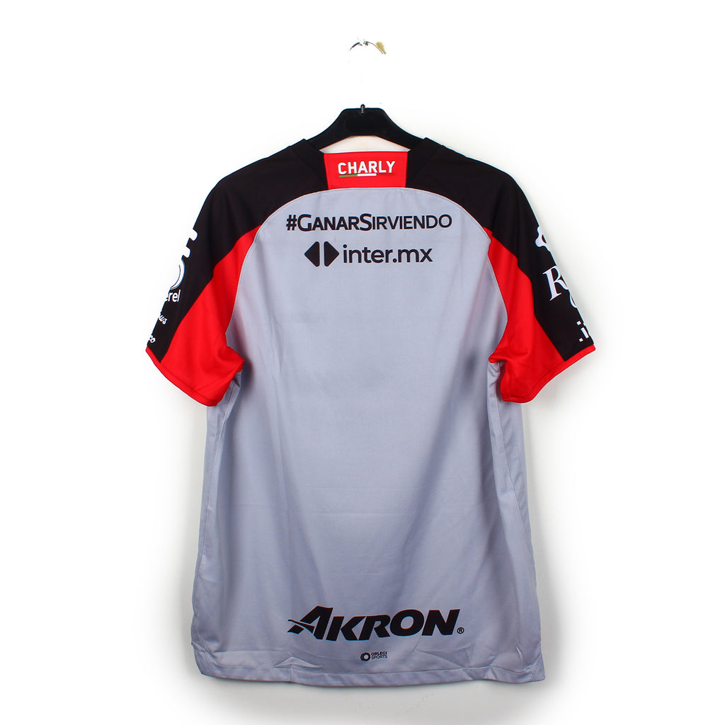 2022/23 - CF Atlas (XL) *70ans*