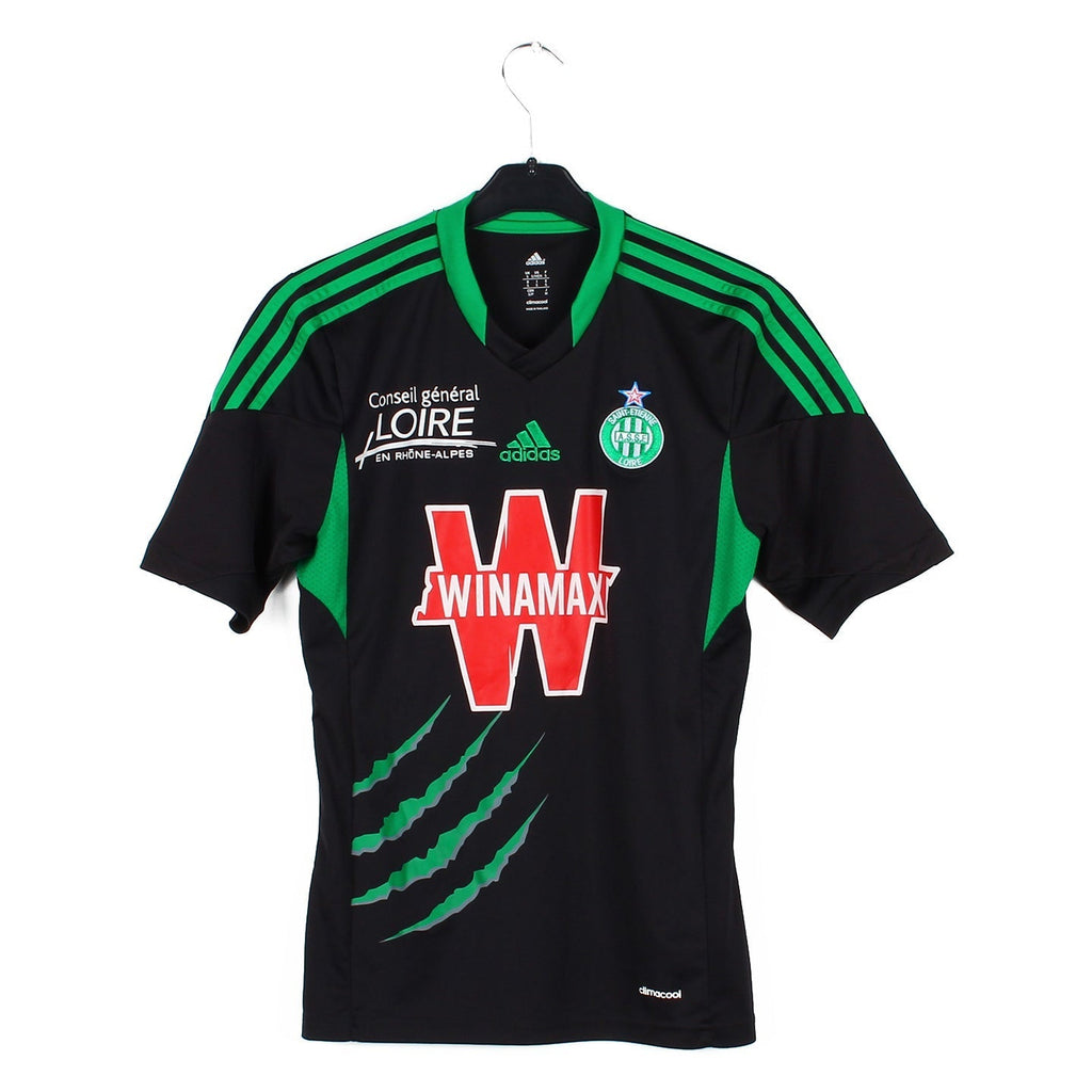 2013/14- AS Saint-Etienne (S)