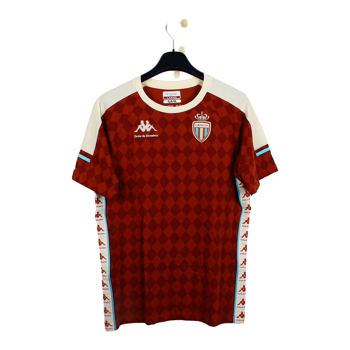 2022/23 - AS Monaco (L)