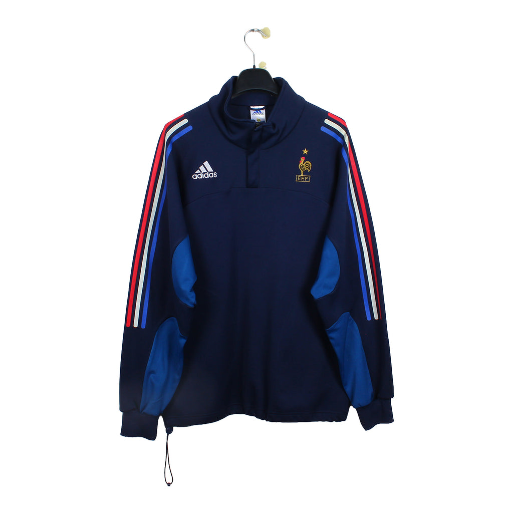 2000 - Equipe de France (M)