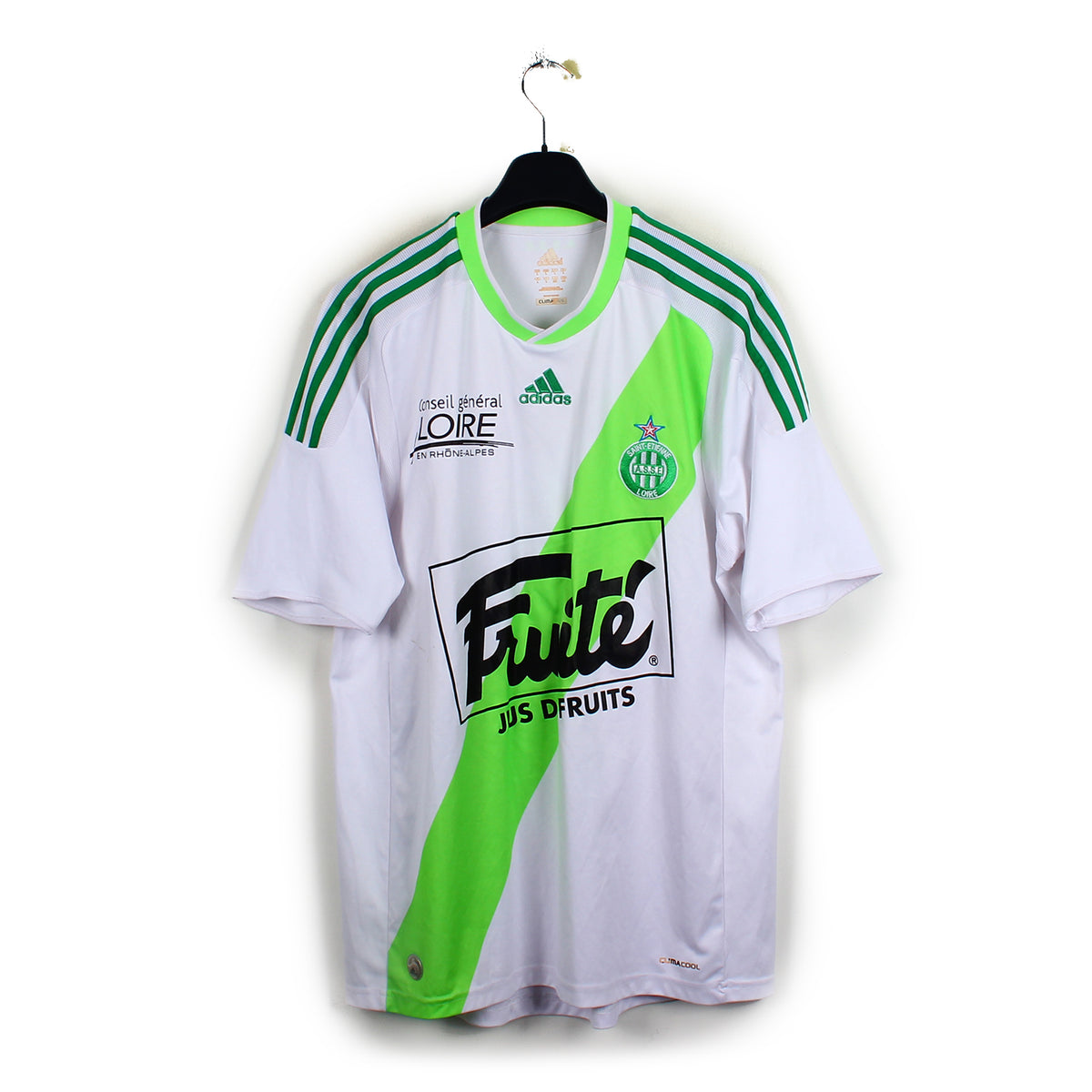 2009/10 - Saint-Etienne (L)