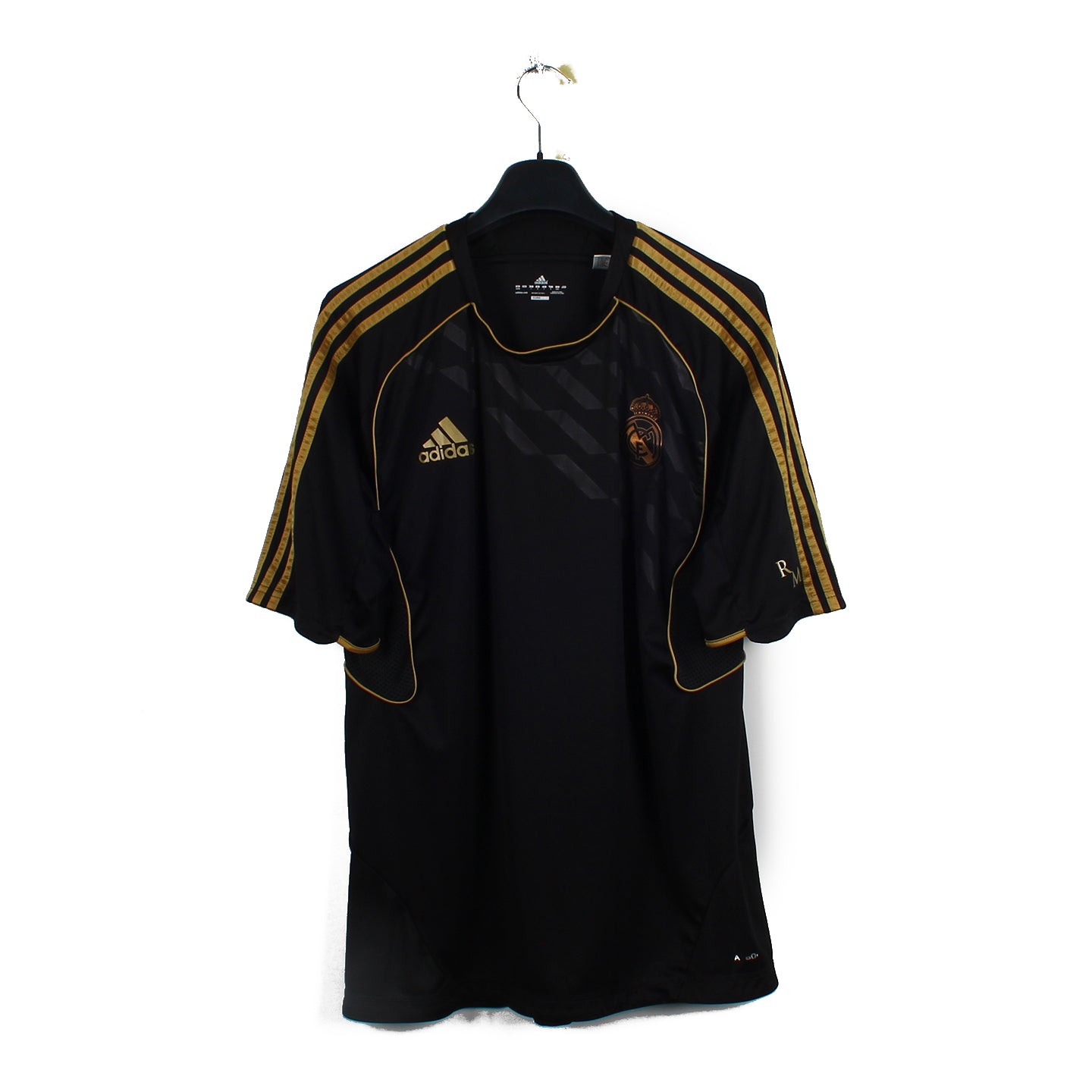 2011/12 - Real Madrid (M/L) [stock pro]