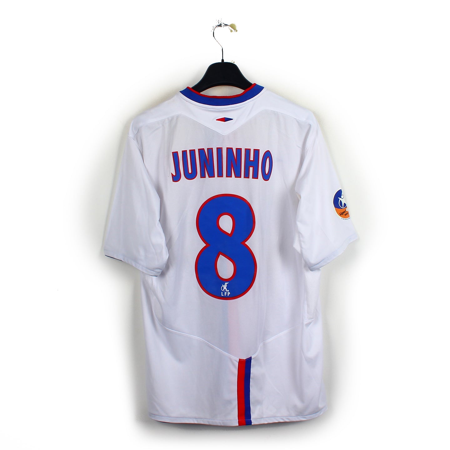 Maillot Olympique Lyonnais Domicile 2021/22 : Maillots de foot et NBA Maillot Olympique Lyonnais Domicile 2021/22 : Maillots de foot et NBA