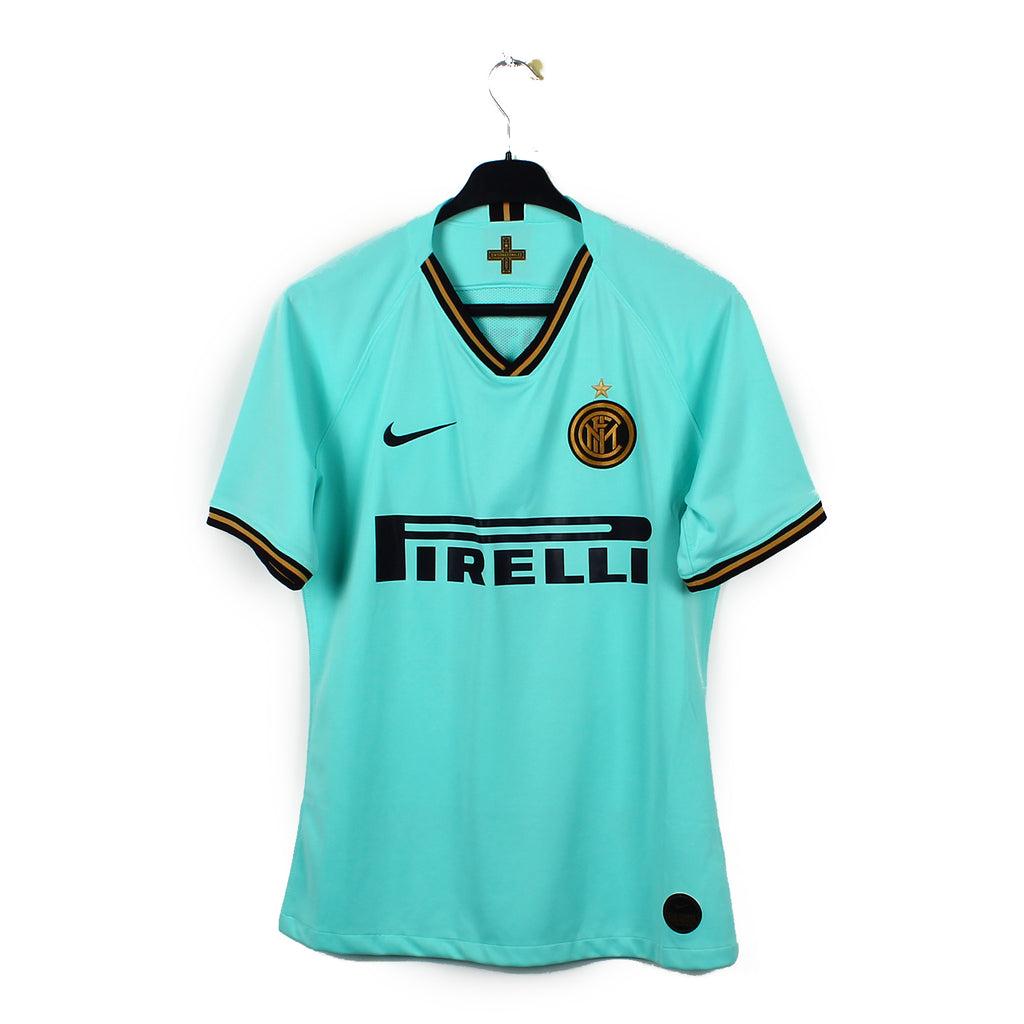 2019/20 - Inter Milan (M)