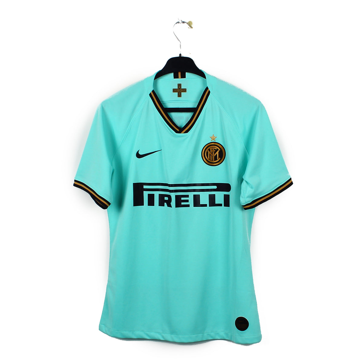 2019/20 - Inter Milan (M)