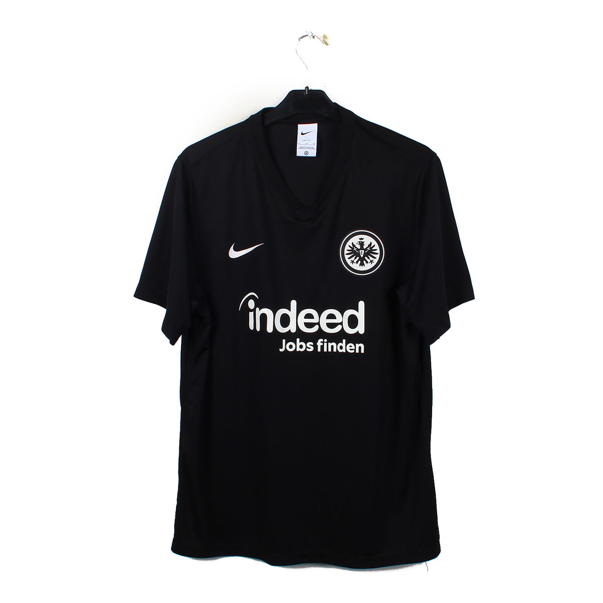 2021/22 - Eintracht Francfort (XL)