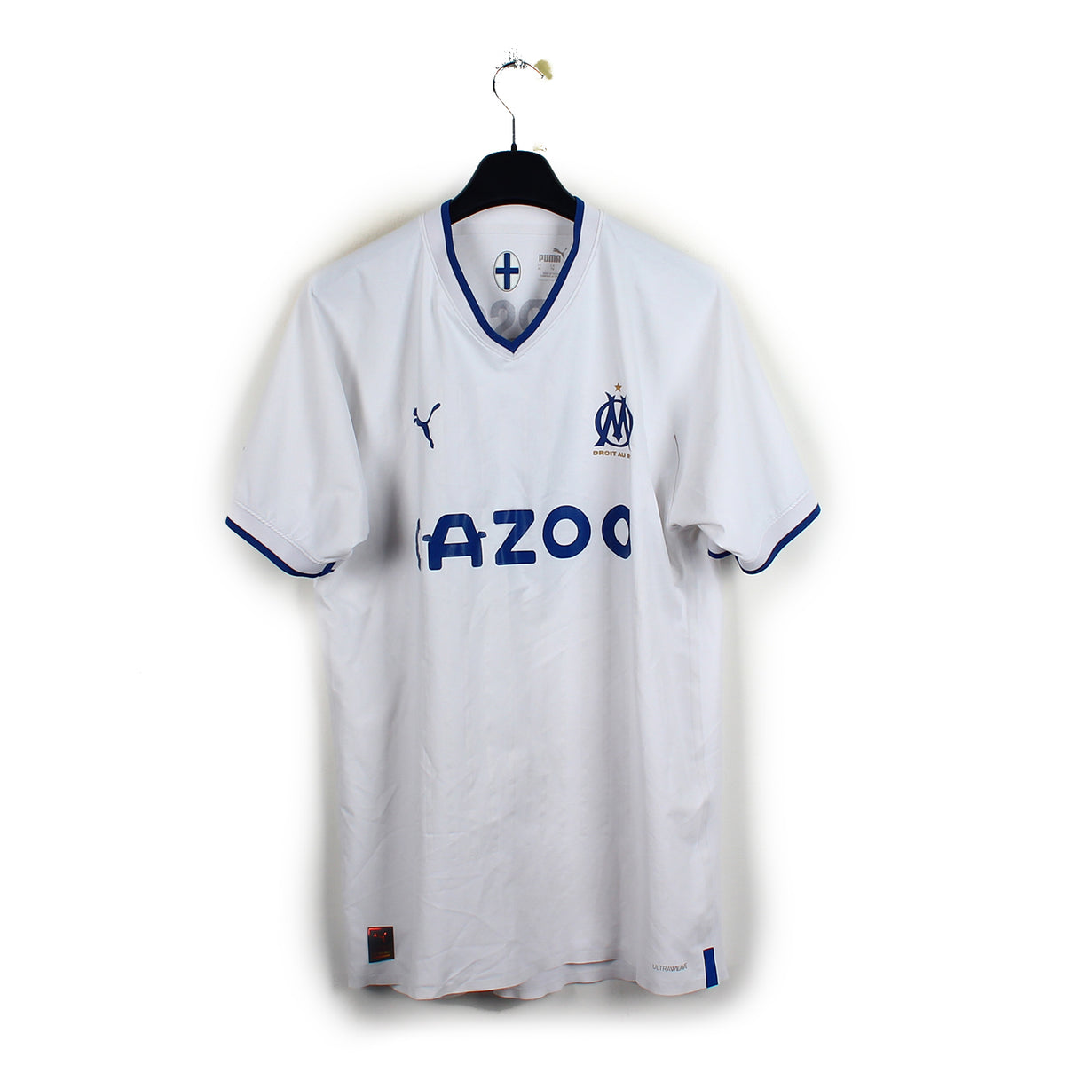 2022/23 - OM - Gerson #8 (XL) [pro]