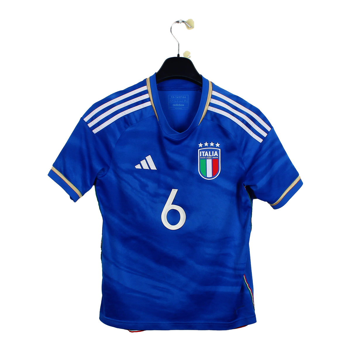 2023 - Italie - Verratti #6 (L enfant)