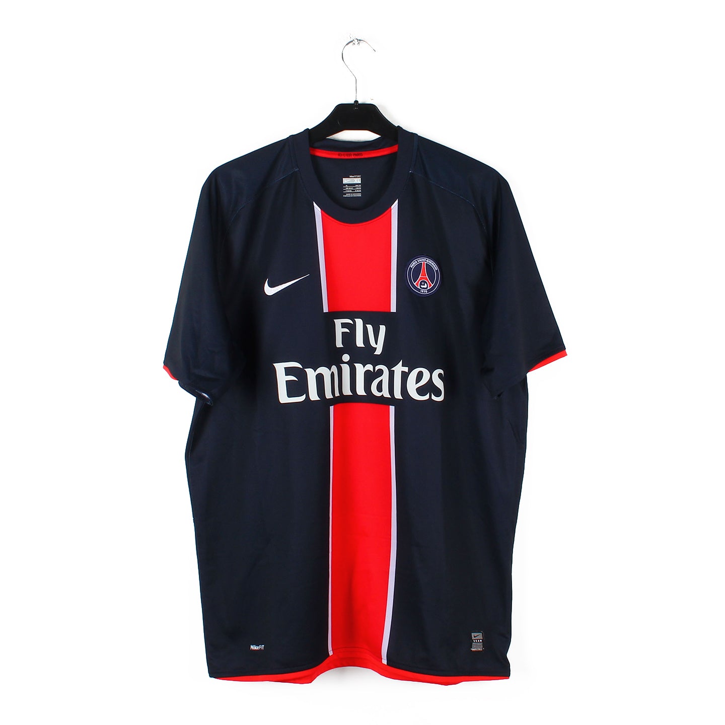 2008/09 - PSG - Sessegnon #10 (M)