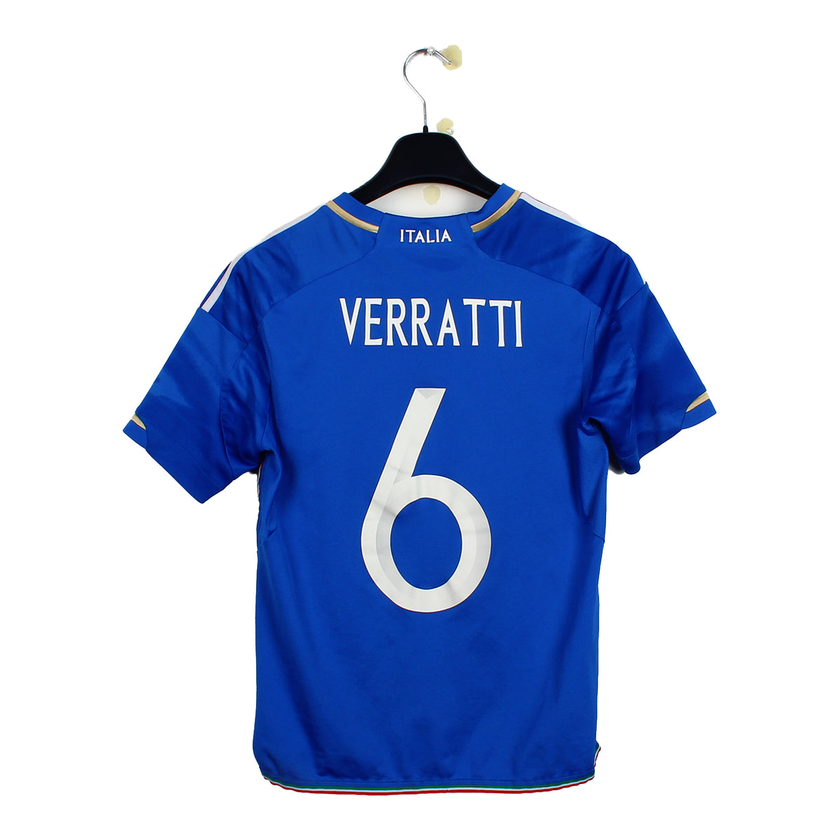 2023 - Italie - Verratti #6 (L enfant)
