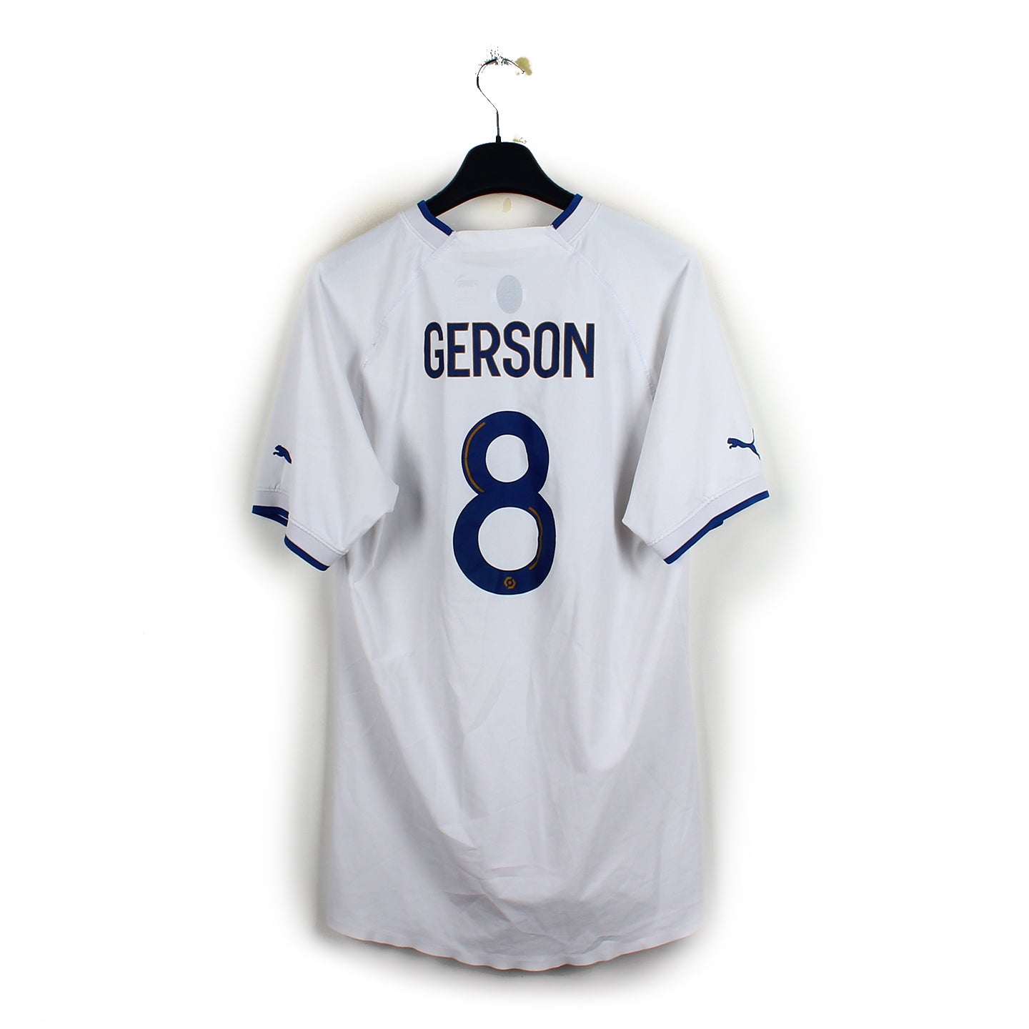 2022/23 - OM - Gerson #8 (XL) [pro]