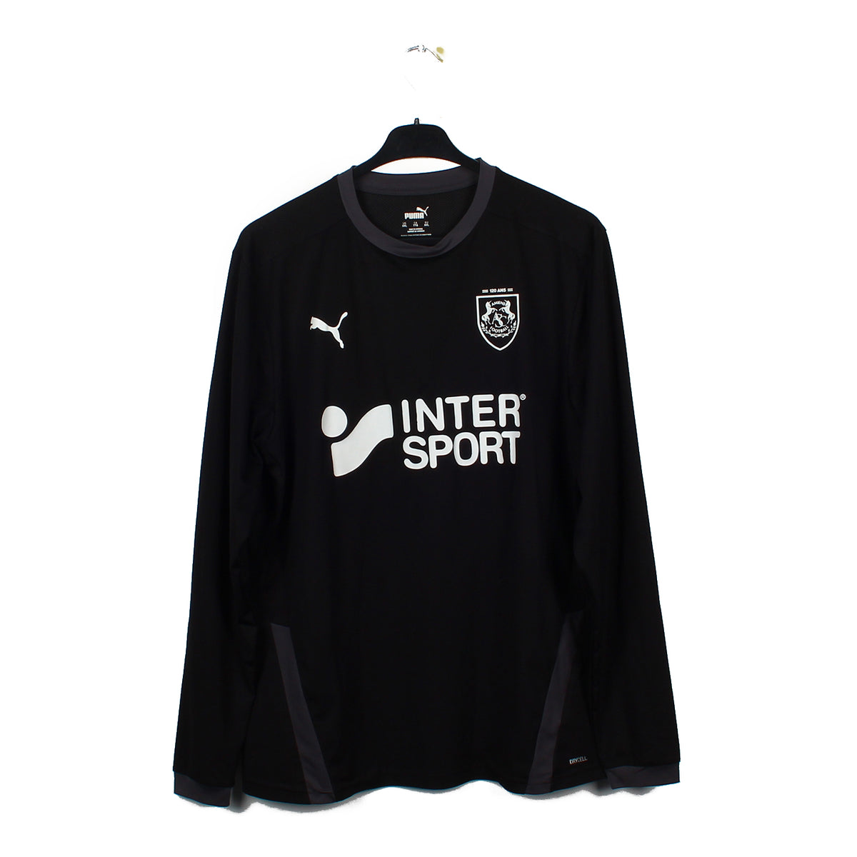 2021/22 - Amiens SC (2XL) *120 ans*