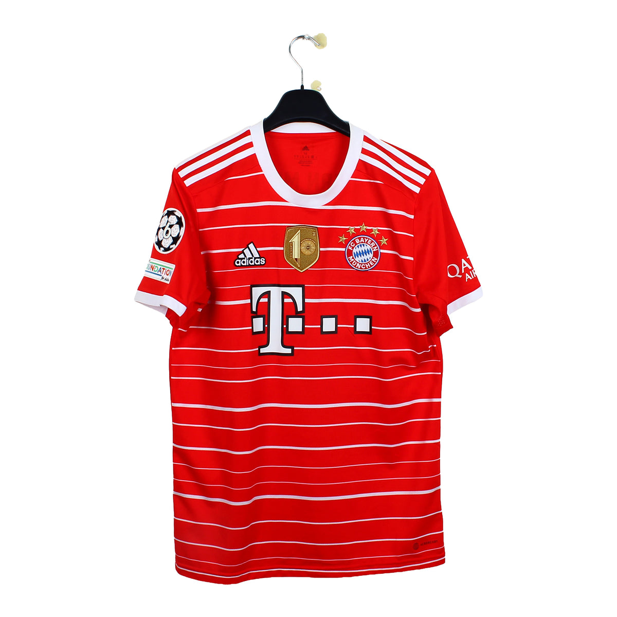 2022/23 - Bayern Munich - Mané #17 (M)