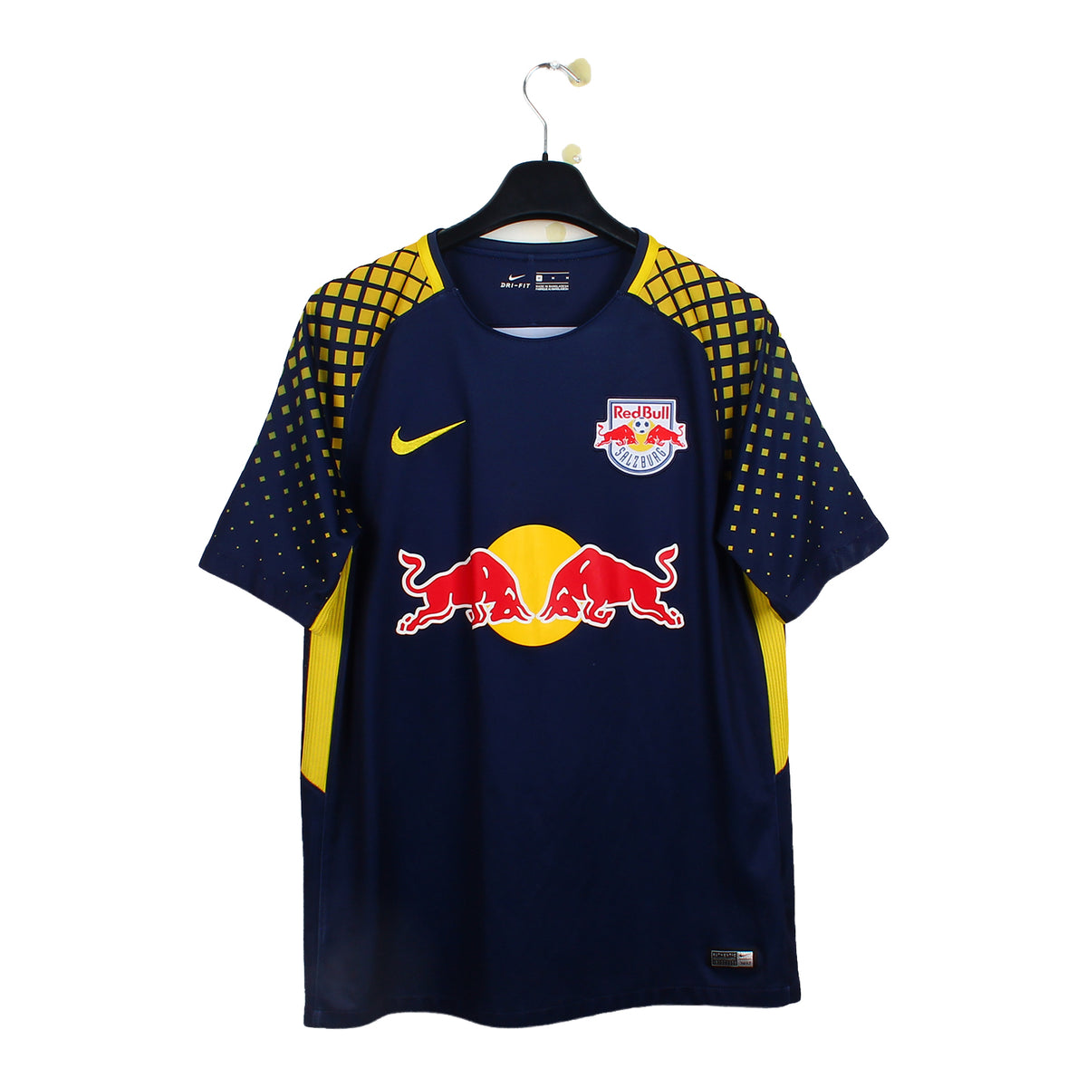 2017/18 - Salzbourg - Wolf #13 (M)