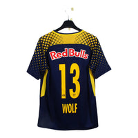 2017/18 - Salzbourg - Wolf #13 (M)