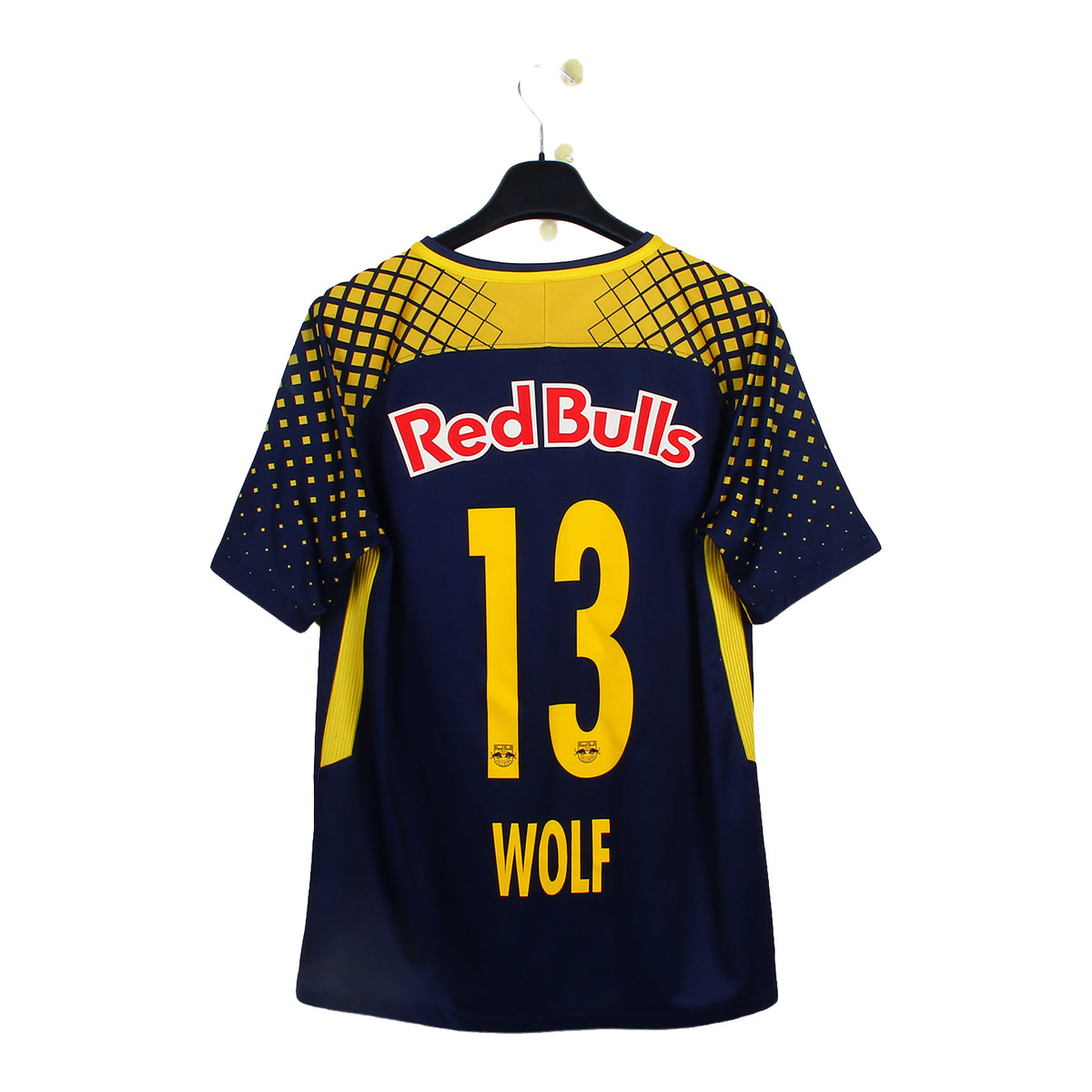 2017/18 - Salzbourg - Wolf #13 (M)