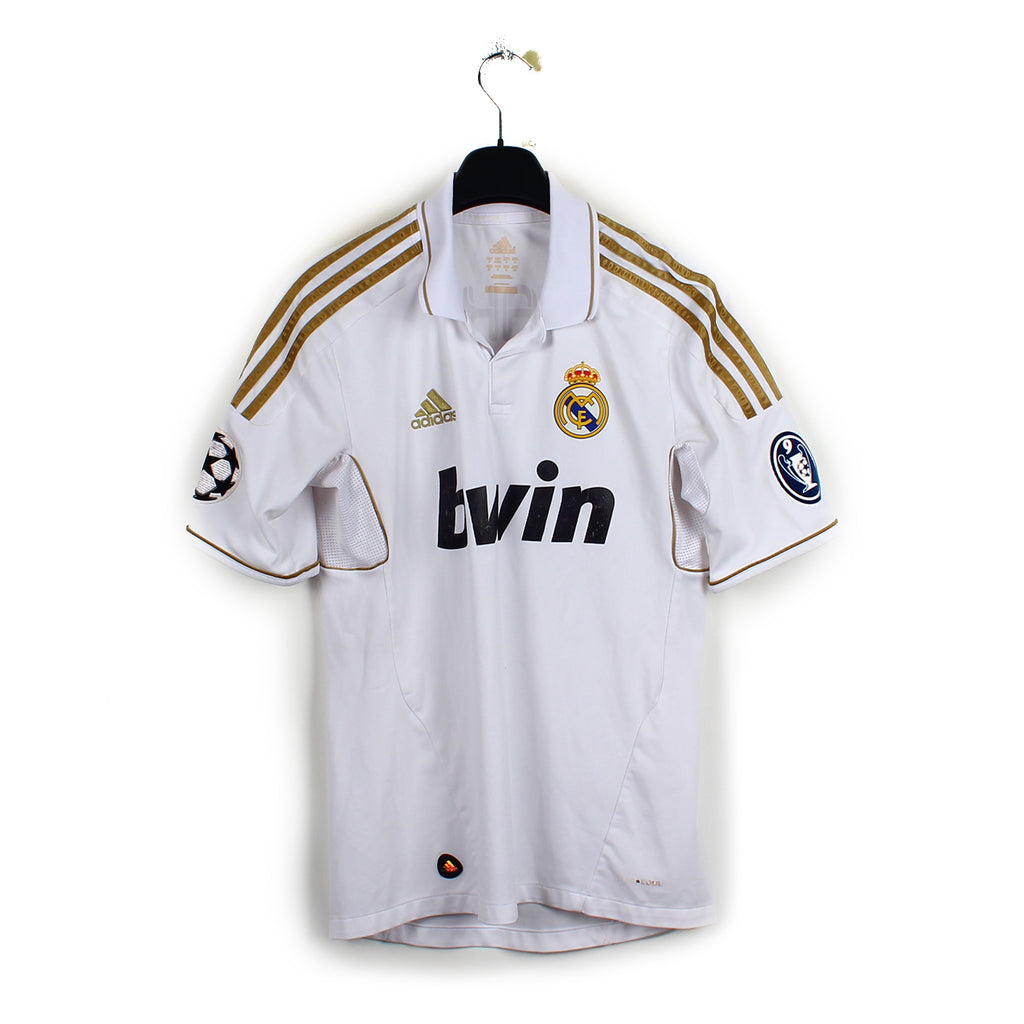 2011/12 - Real Madrid - Kaka' #8 (S)