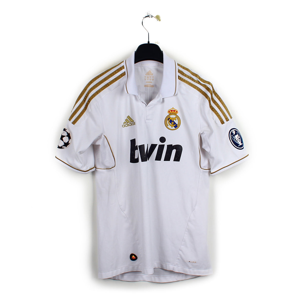 2011/12 - Real Madrid - Kaka' #8 (S)