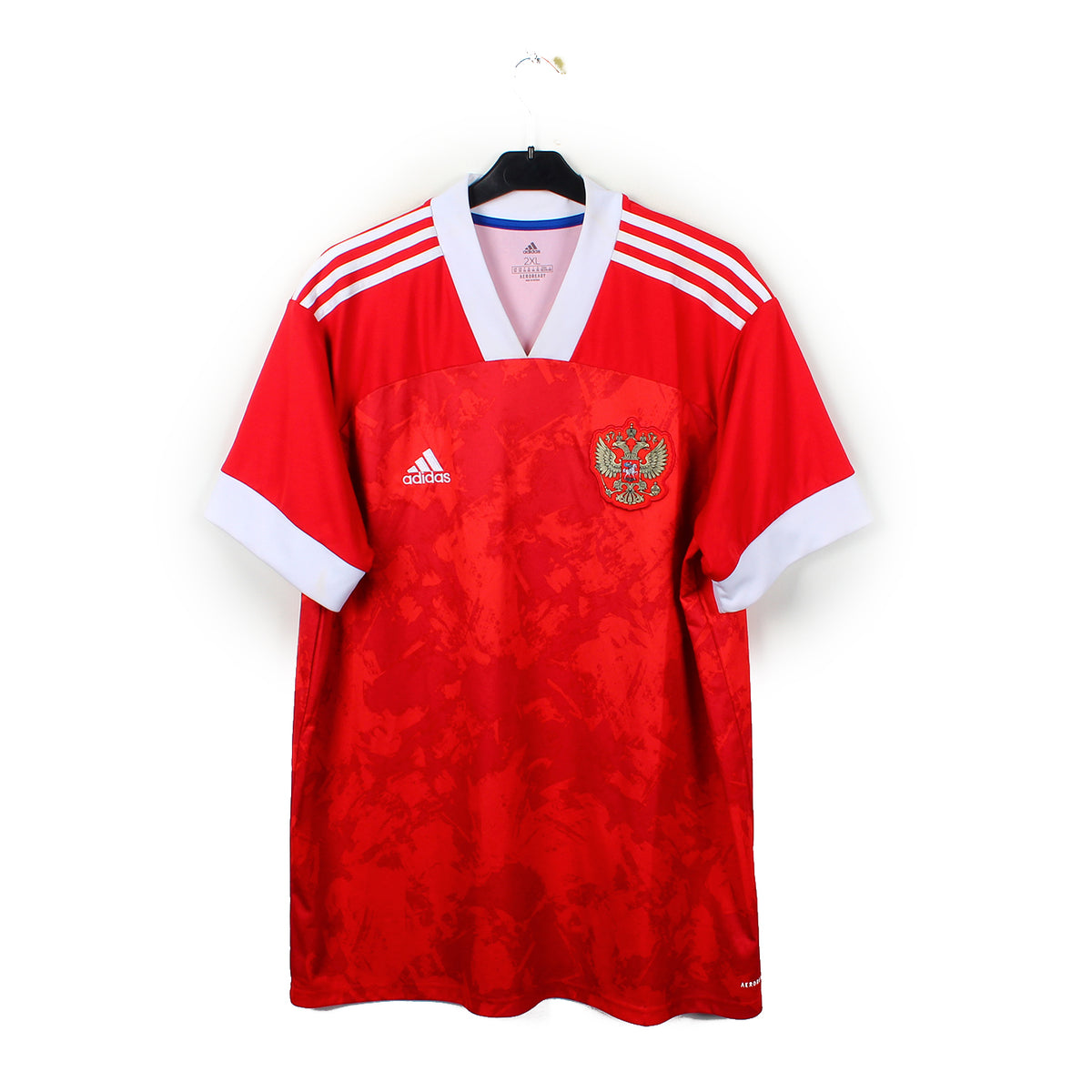 2020/21 - Russie (XL)