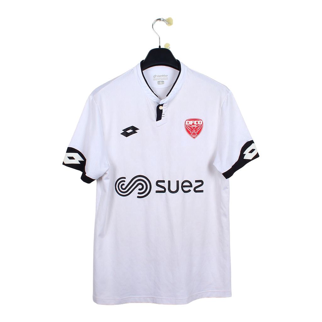 2017/18 - Dijon (S)