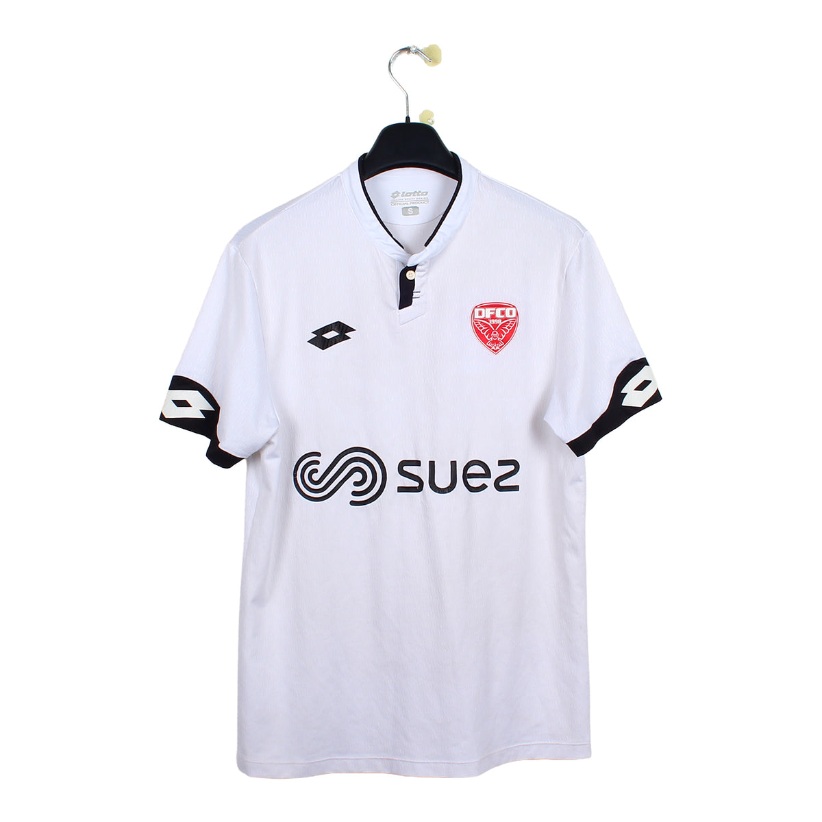 2017/18 - Dijon (S)