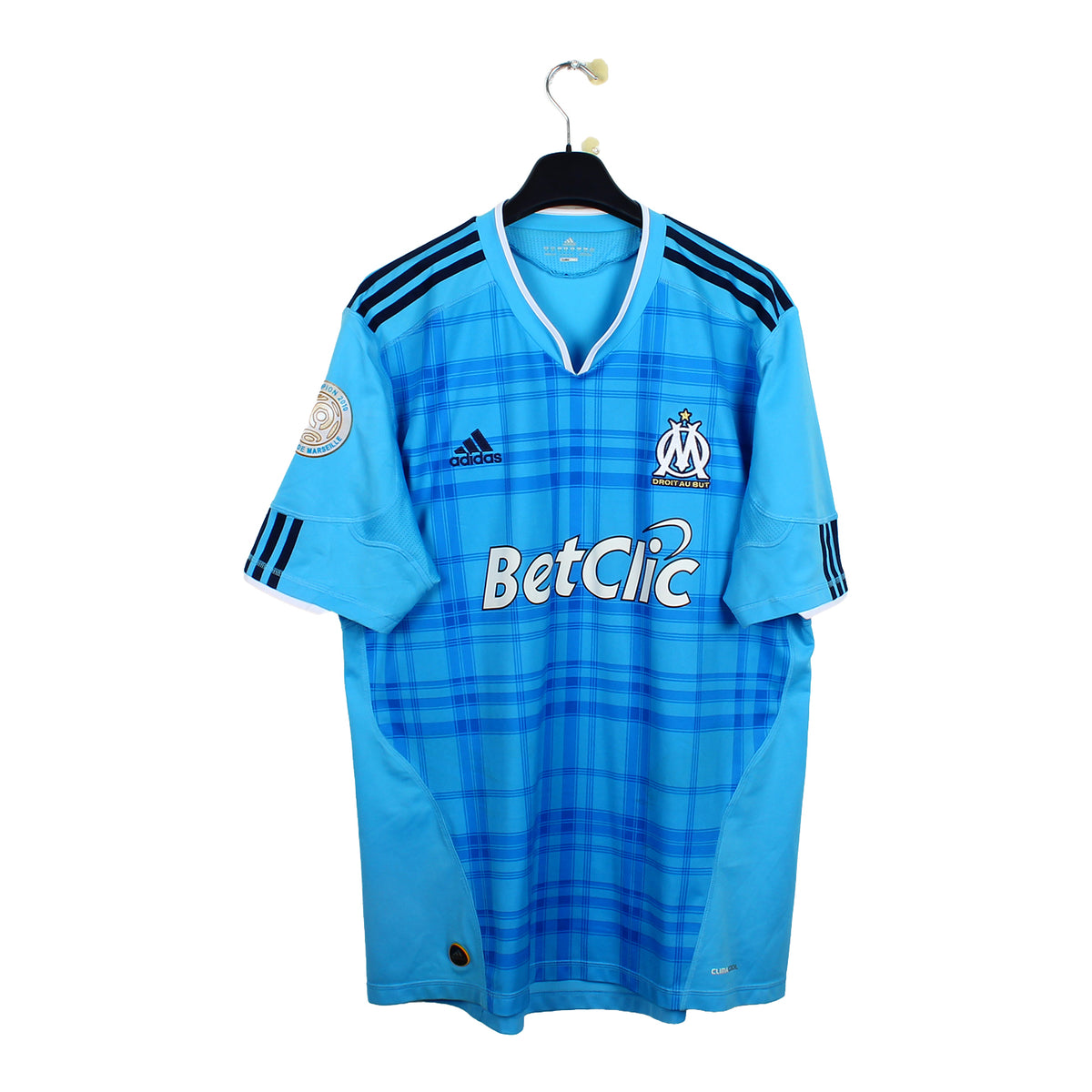 2010/11 - OM (XL)