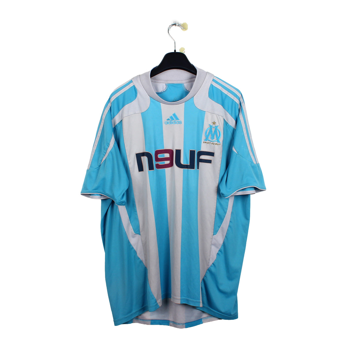 2007/08 - OM (XL)