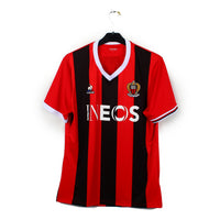 2023/24 - Nice OGC - Dante #4 (L)