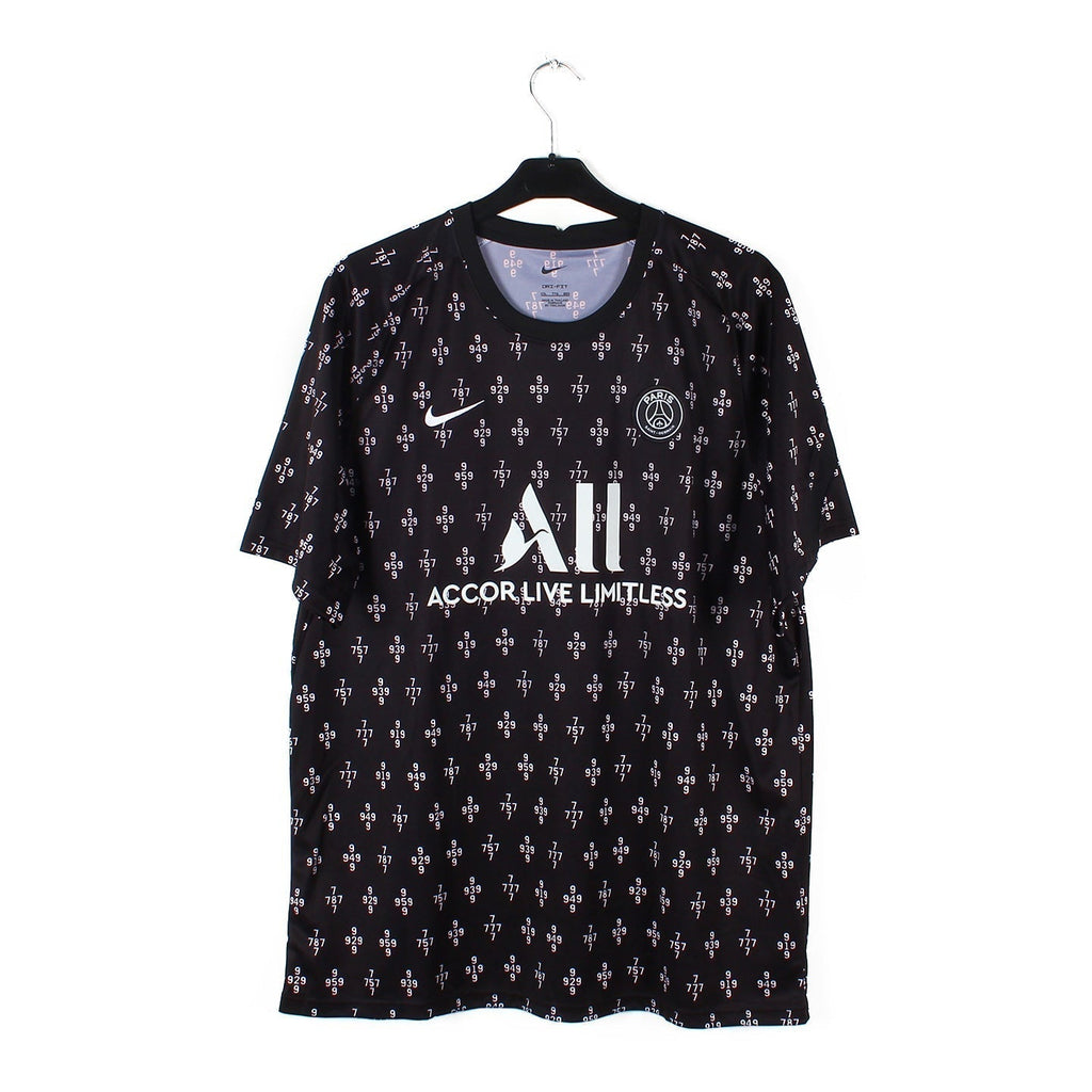 2021/22 - PSG (L)