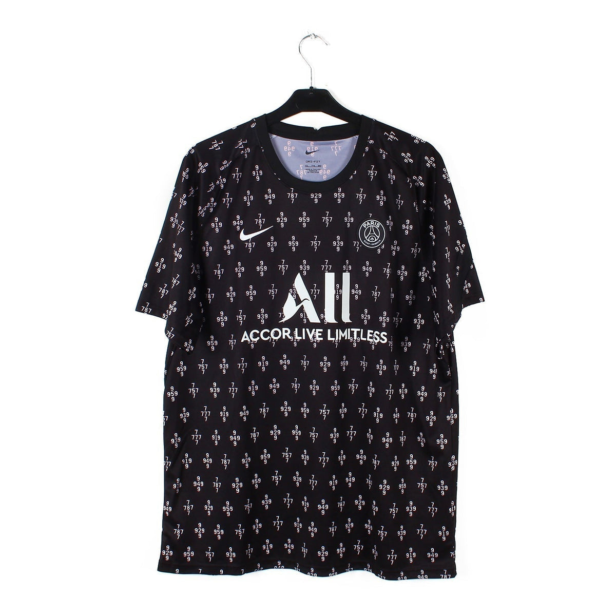 2021/22 - PSG (S)